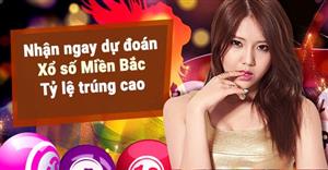 dự đoán chuẩn ngay cặp 3 càng víp mb hôm nay